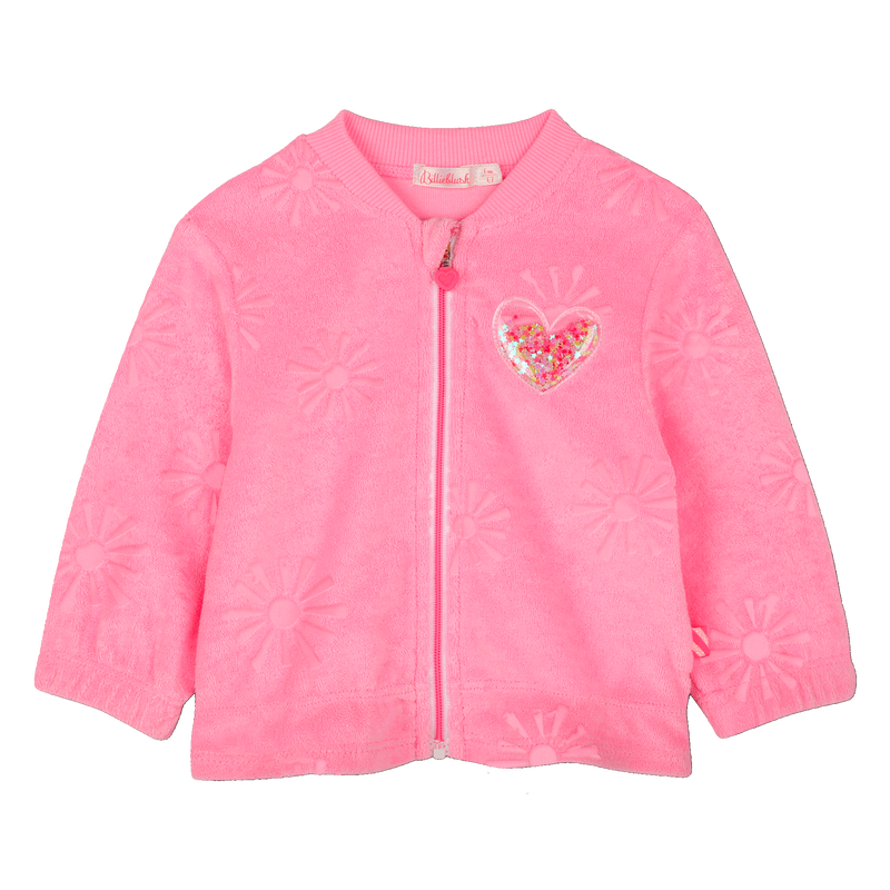 Cardigan BILLIEBLUSH 
                    FILLE