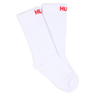 Lot de 2 paires de chaussettes Hugo 
                    UNISEXE