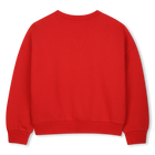 Sweat en molleton KENZO KIDS 
                    FILLE