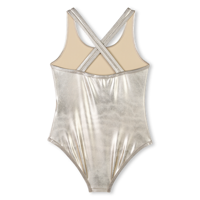 Maillot de bain 1 pi&egrave;ce MICHAEL KORS FILLE