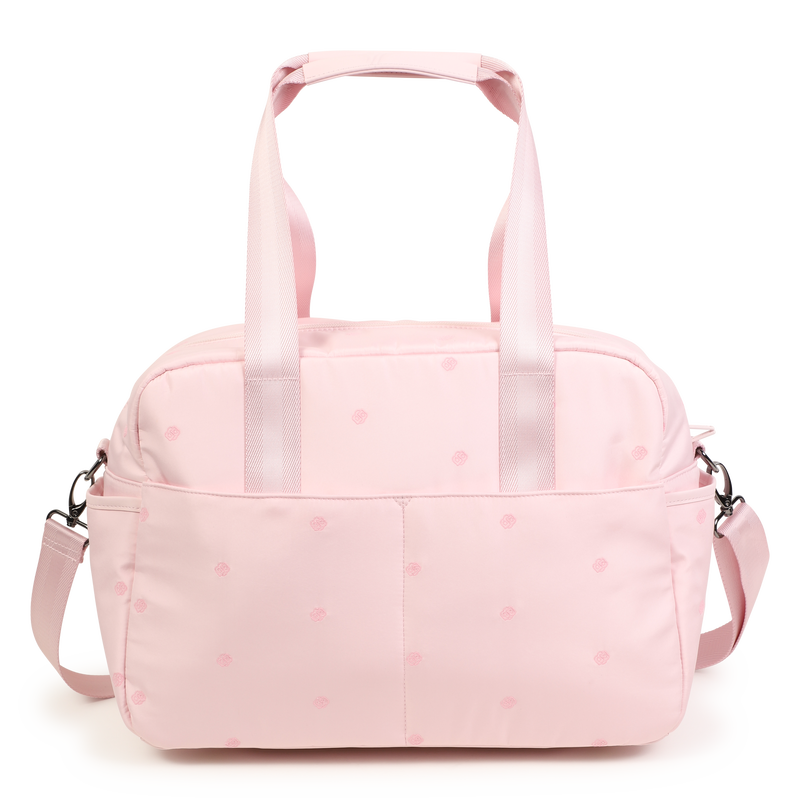 Sac à langer zippé BOSS 
                    UNISEXE