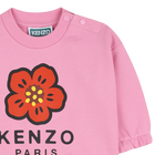Ensemble sweat et pantalon KENZO KIDS 
                    UNISEXE