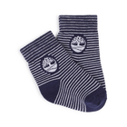 Lot de 3 paires de chaussettes TIMBERLAND 
                    GARCON