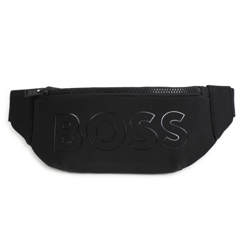 Sac banane zippé BOSS 
                    GARCON