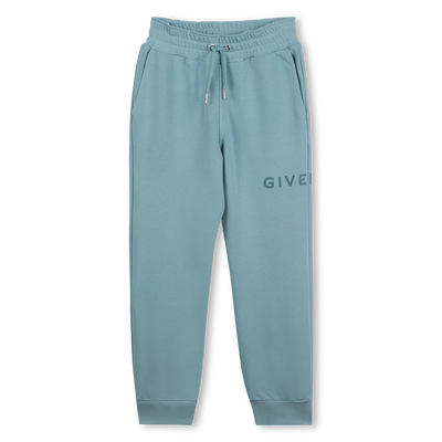 Pantalon en molleton GIVENCHY UNISEXE