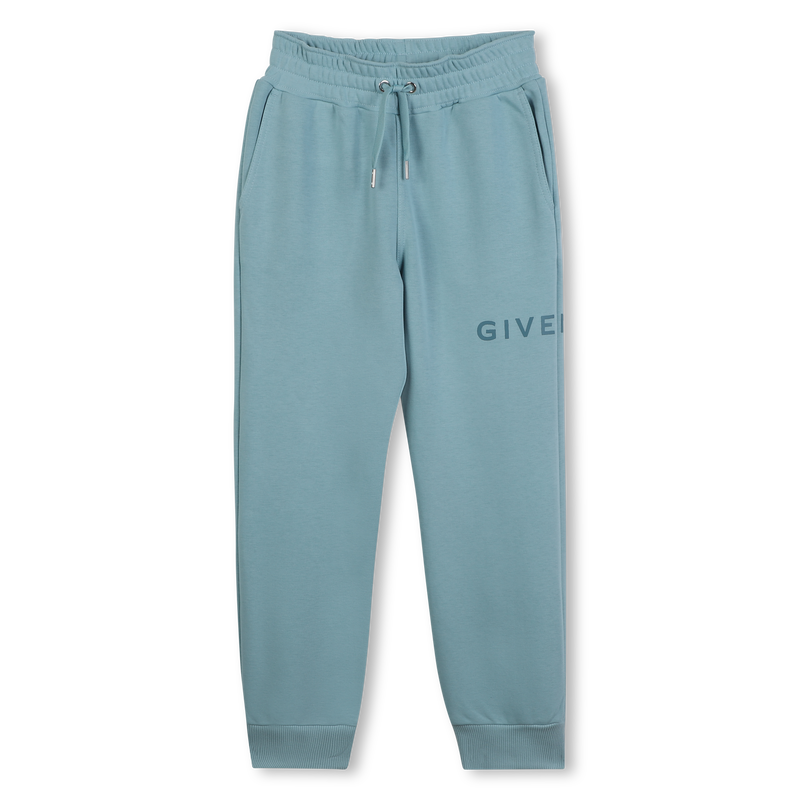 Pantalon en molleton GIVENCHY 
                    UNISEXE