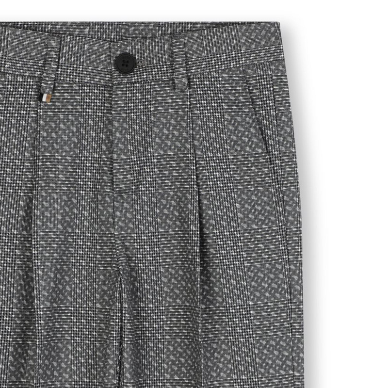 Pantalon de cérémonie BOSS 
                    GARCON