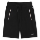 Bermuda en coton BOSS 
                    GARCON