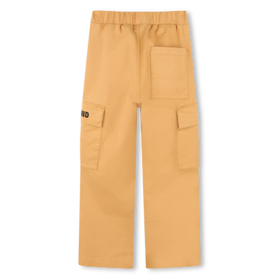 PANTALON TAILLE ELASTIQUE TIMBERLAND GARCON