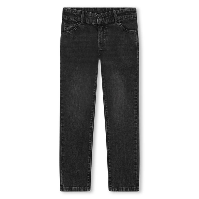 Jean 5 poches DKNY 
                        UNISEXE