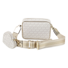 Sac &agrave; main et porte-monnaie MICHAEL KORS 
                    FILLE