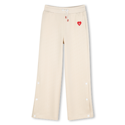 Pantalon de jogging Hugo FILLE