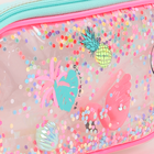 Trousse transparente BILLIEBLUSH 
                    FILLE