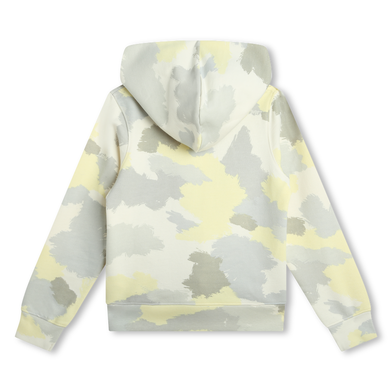 Cardigan à capuche ZADIG & VOLTAIRE 
                    GARCON