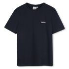 Lot de 2 T-shirts BOSS 
                    GARCON