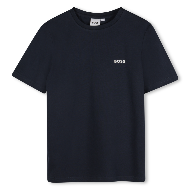 Lot de 2 T-shirts BOSS 
                        GARCON