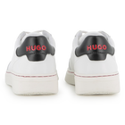 Baskets Hugo 
                    GARCON