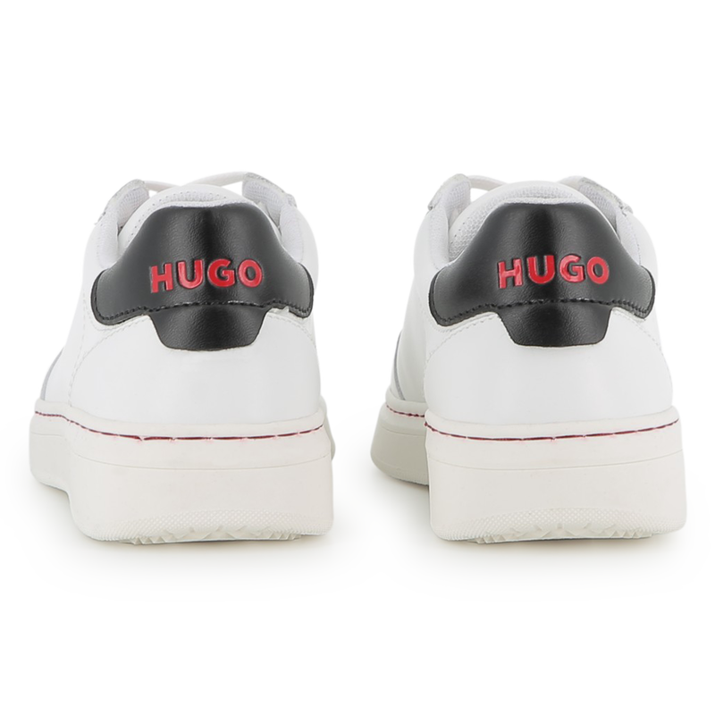 Baskets Hugo 
                        GARCON