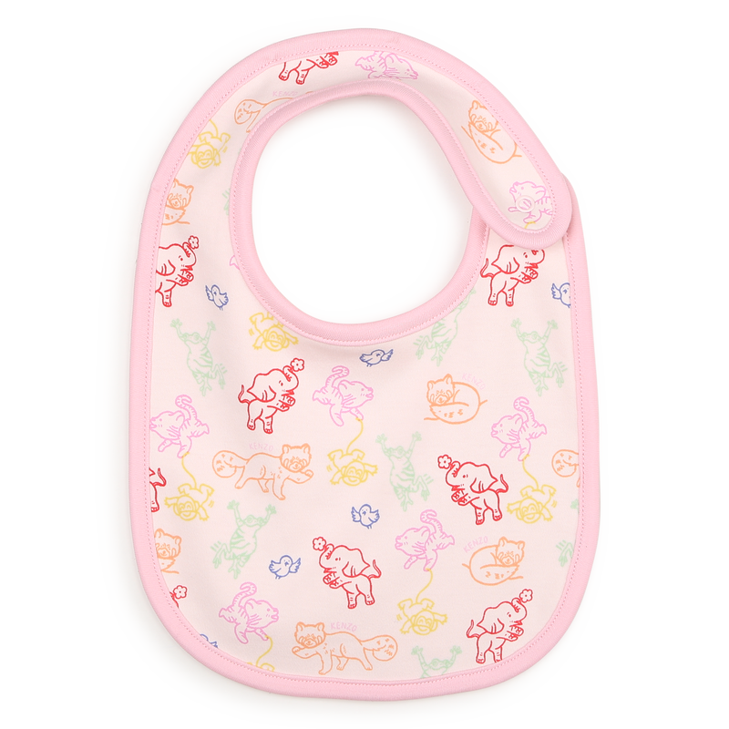 Ensemble pyjama et accessoires KENZO KIDS 
                    FILLE