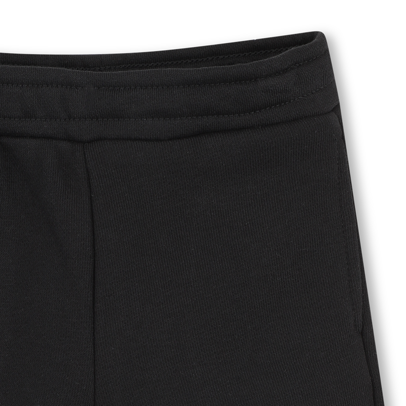 BERMUDA DE JOGGING BOSS 
                        GARCON