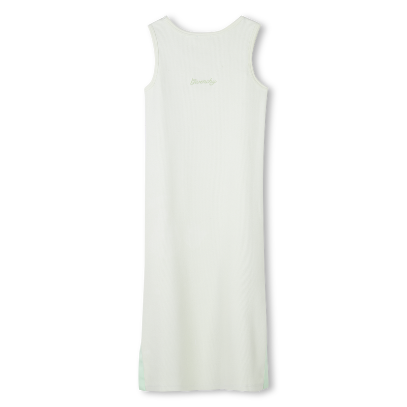 Robe droite sans manche GIVENCHY 
                    FILLE