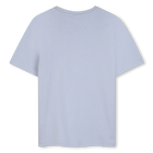 Lot de 2 Tee-shirts BOSS 
                    GARCON