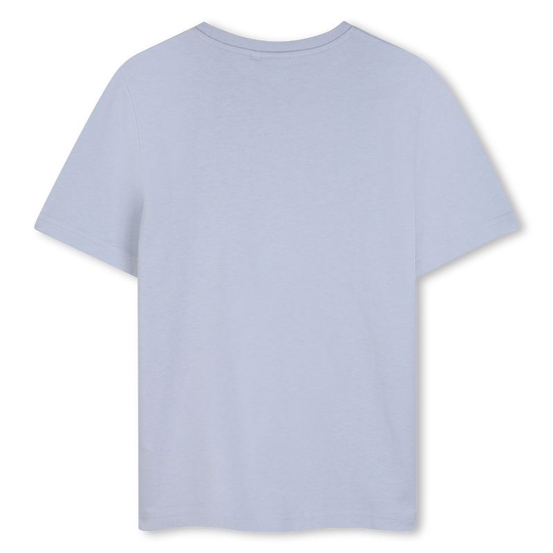Lot de 2 Tee-shirts BOSS 
                        GARCON
