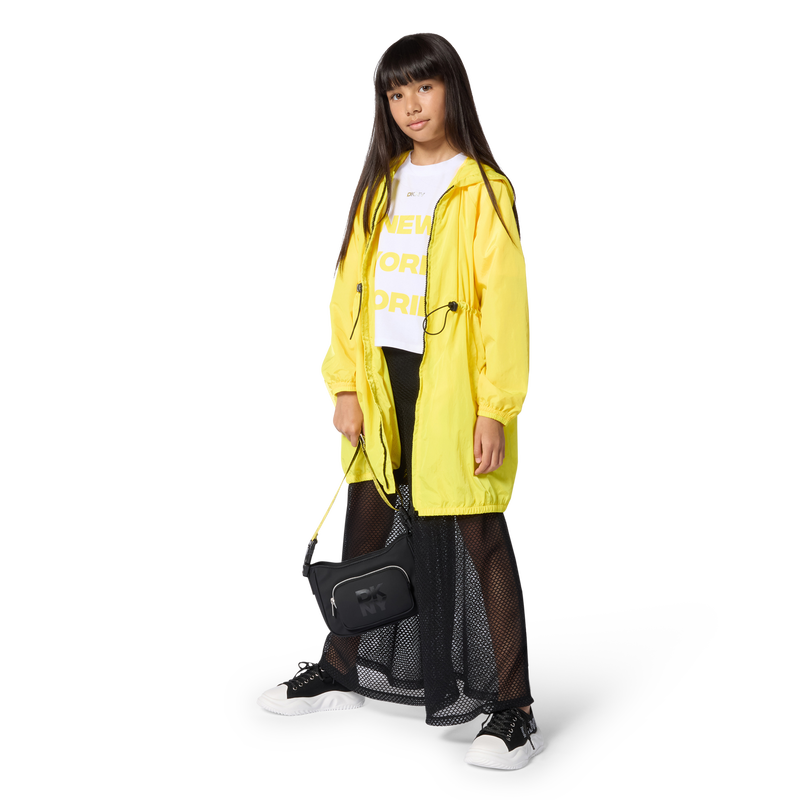 SAC &Agrave; MAIN DKNY 
                        FILLE