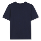 Lot de 2 Tee-shirts BOSS 
                    GARCON