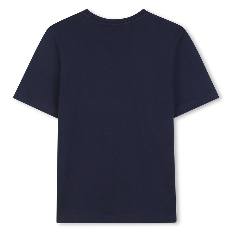 Lot de 2 Tee-shirts BOSS 
                        GARCON