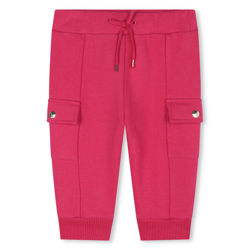 Ensemble de jogging uni CHLOE 
                    FILLE