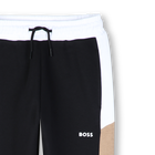 Pantalon de jogging BOSS 
                    GARCON