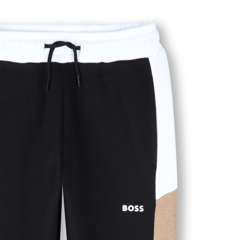 Pantalon de jogging BOSS 
                        GARCON