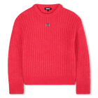 Pull tricot, PINKU, hi-res