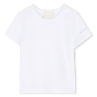Ensemble Tee-shirt et salopette GIVENCHY 
                    UNISEXE