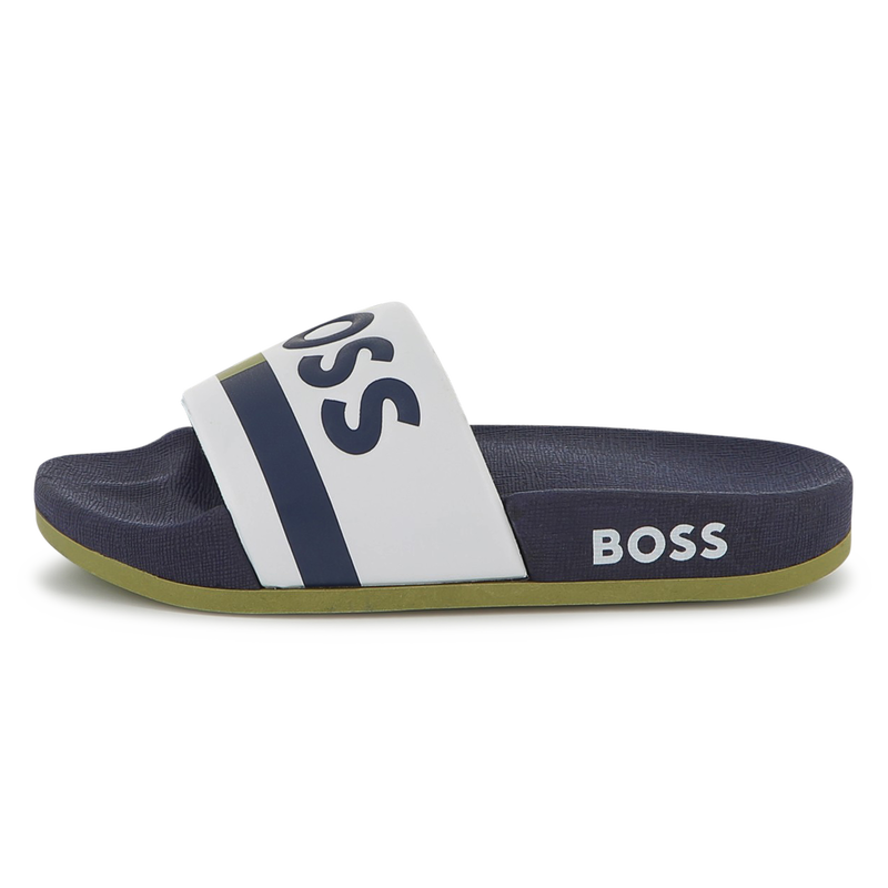 Claquettes BOSS 
                    GARCON