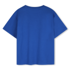 Tee-shirt manches courtes KENZO KIDS 
                    UNISEXE