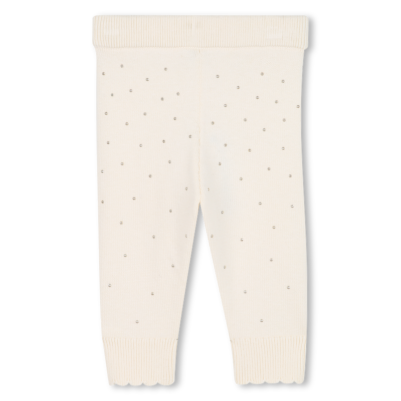 Pantalon en tricot CHLOE 
                    FILLE