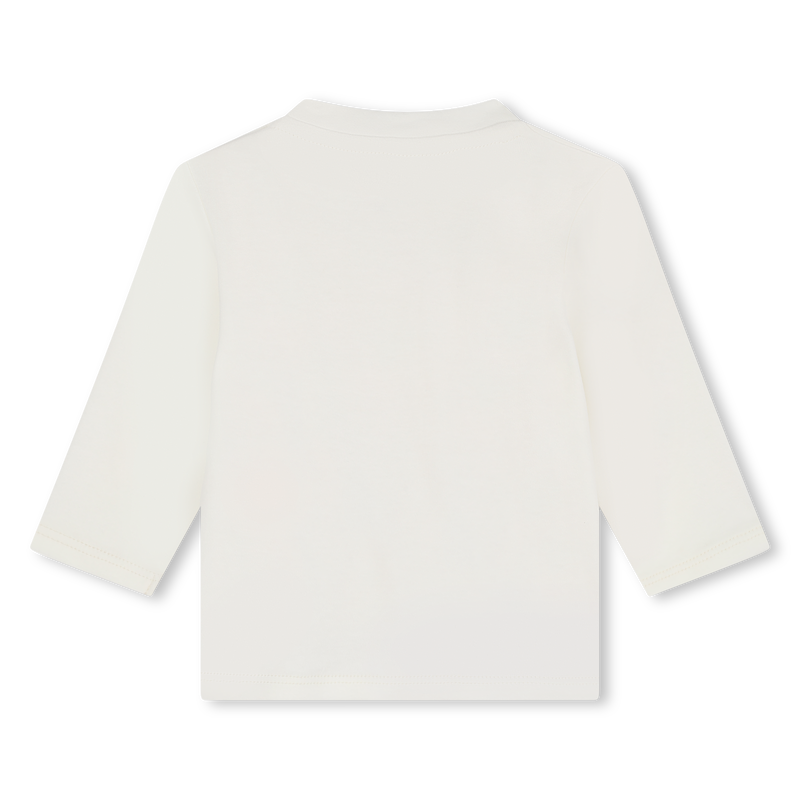 Pantalon, cardigan et T-shirt KENZO KIDS 
                    UNISEXE