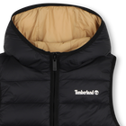 Doudoune sans manches TIMBERLAND 
                    GARCON