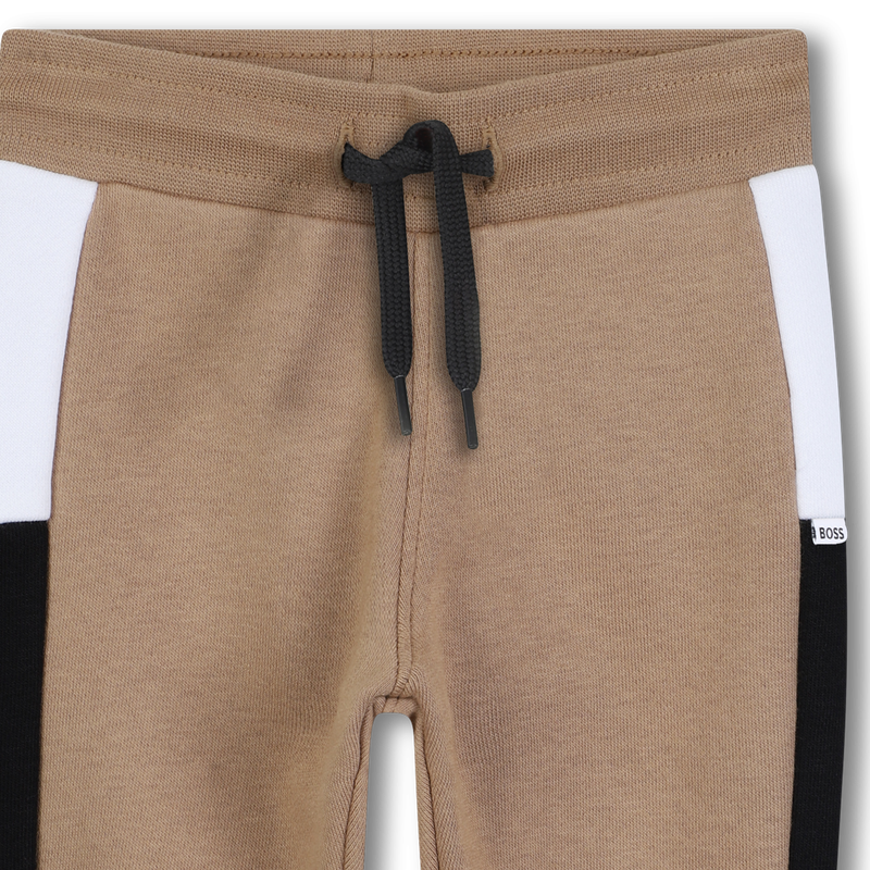 Pantalon de jogging BOSS 
                    GARCON