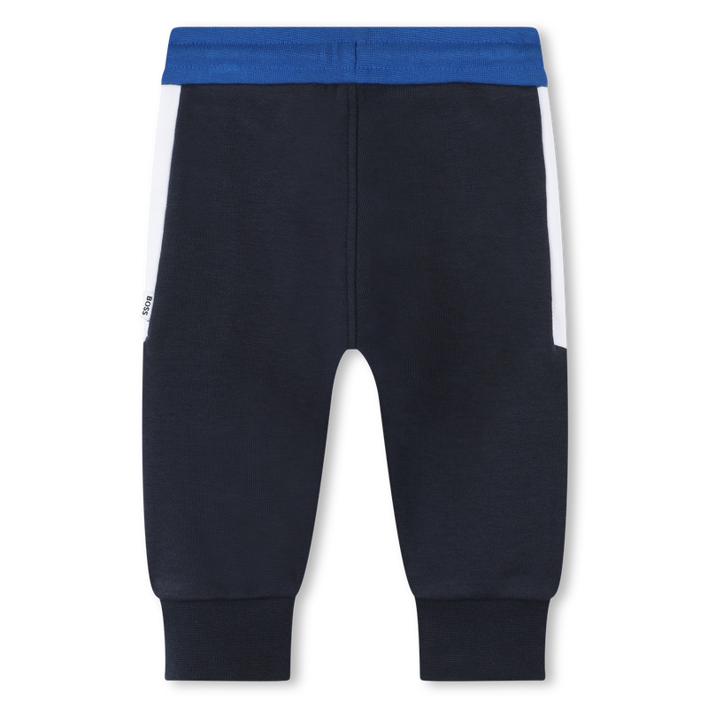 Ensemble de jogging molletonné BOSS 
                    GARCON