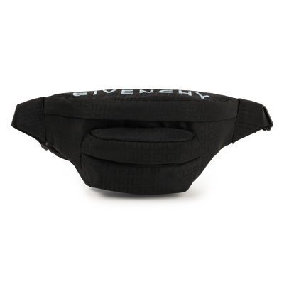 Sac banane en jacquard GIVENCHY UNISEXE