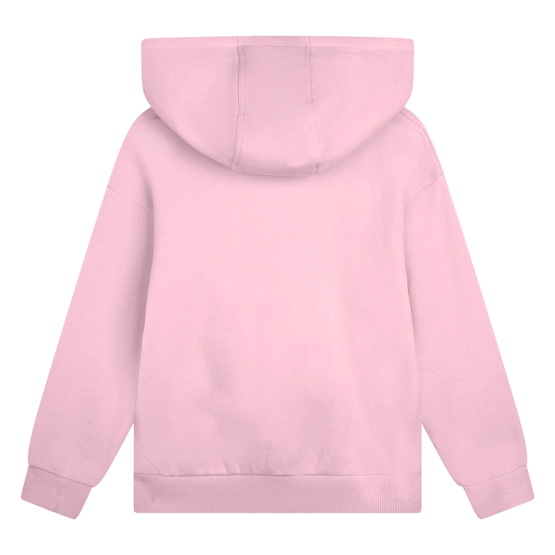 Sweat-shirt à capuche KENZO KIDS 
                    FILLE