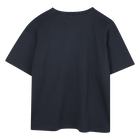 Tee-shirt &agrave; manches courtes KENZO KIDS 
                    UNISEXE