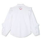 Blouse ZADIG & VOLTAIRE 
                    FILLE