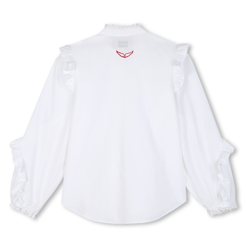 Blouse ZADIG & VOLTAIRE 
                        FILLE