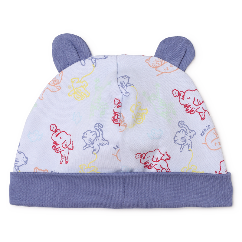 Ensemble pyjama + accessoires KENZO KIDS 
                    GARCON
