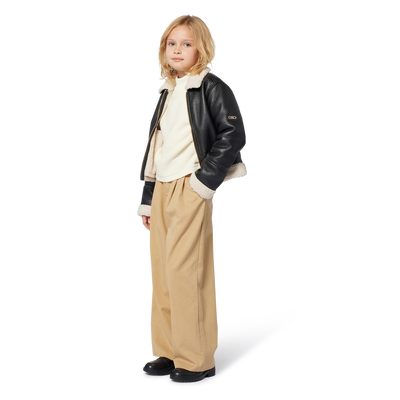 Pantalon large MICHAEL KORS FILLE