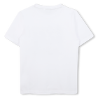 T-shirt &agrave; manches courtes BOSS 
                    GARCON